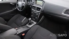 Volvo V40 de 2014
