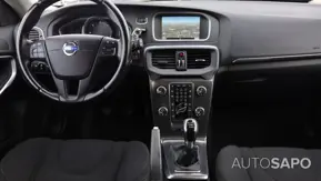 Volvo V40 de 2014