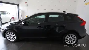Volvo V40 de 2014