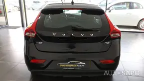 Volvo V40 de 2014
