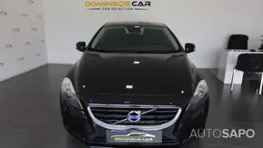 Volvo V40 de 2014