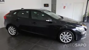 Volvo V40 de 2014