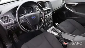 Volvo V40 de 2014