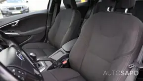 Volvo V40 de 2014