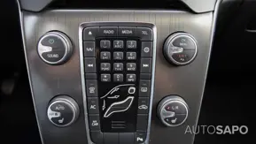 Volvo V40 de 2014