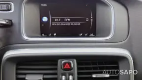 Volvo V40 de 2014
