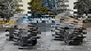 Mercedes-Benz EQC 400 4Matic de 2021