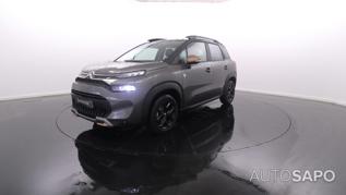 Citroen C3 AirCross de 2023