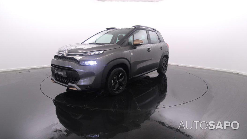 Citroen C3 AirCross de 2023
