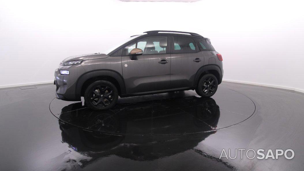Citroen C3 AirCross de 2023