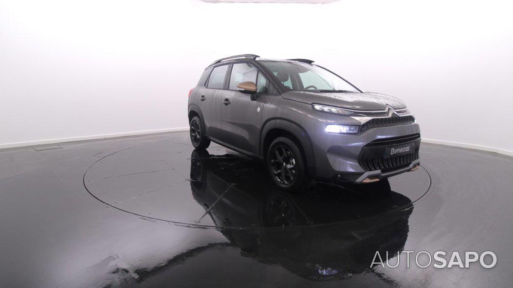 Citroen C3 AirCross de 2023