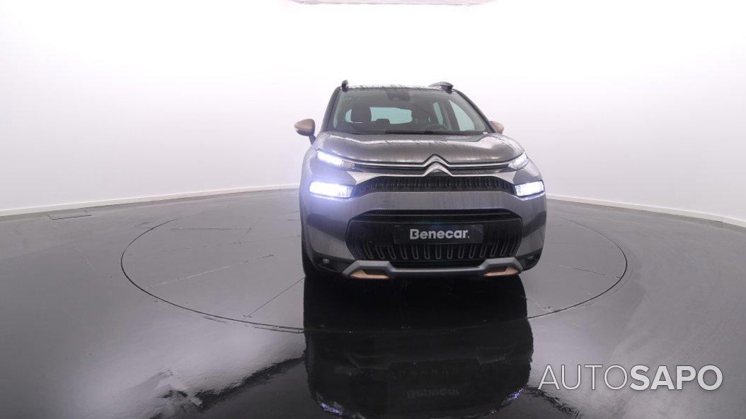 Citroen C3 AirCross de 2023