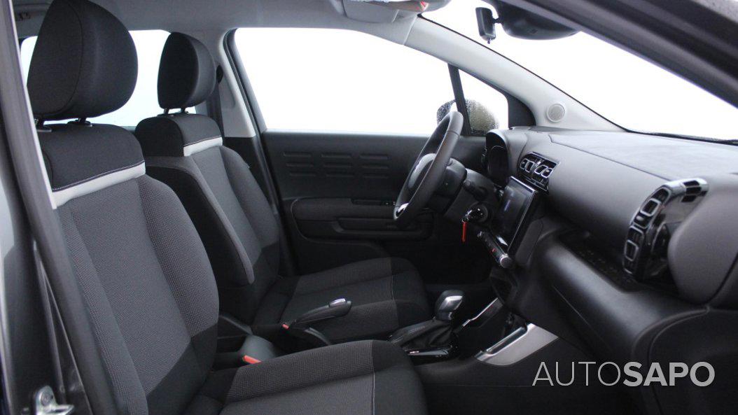 Citroen C3 AirCross de 2023