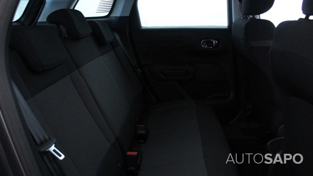 Citroen C3 AirCross de 2023