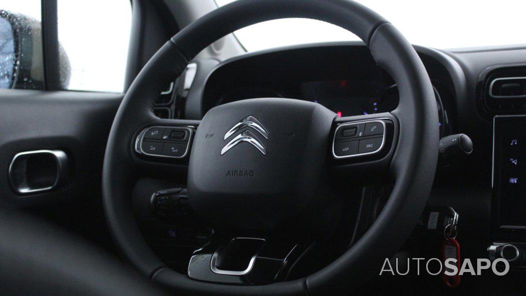 Citroen C3 AirCross de 2023
