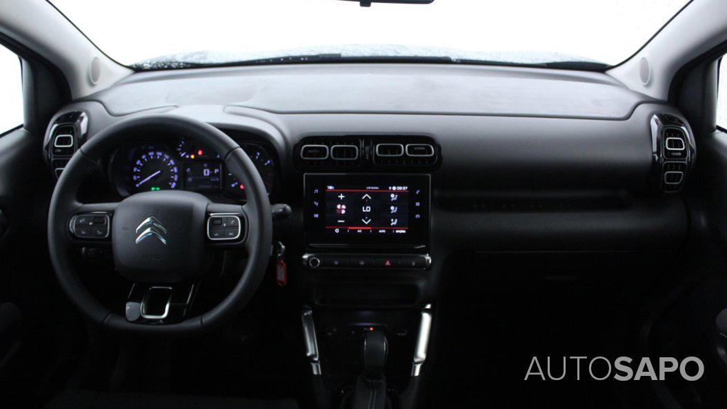 Citroen C3 AirCross de 2023