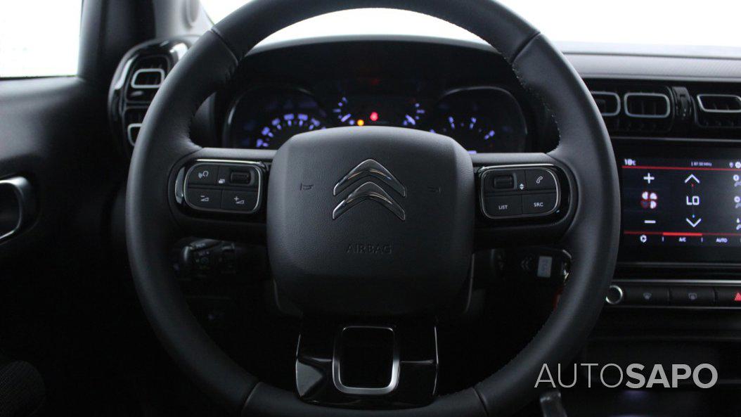 Citroen C3 AirCross de 2023
