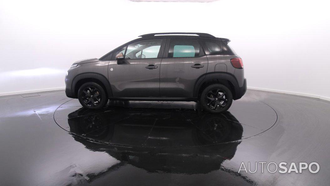 Citroen C3 AirCross de 2023
