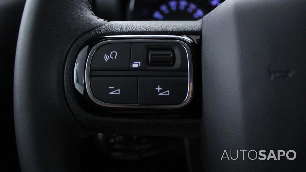 Citroen C3 AirCross de 2023