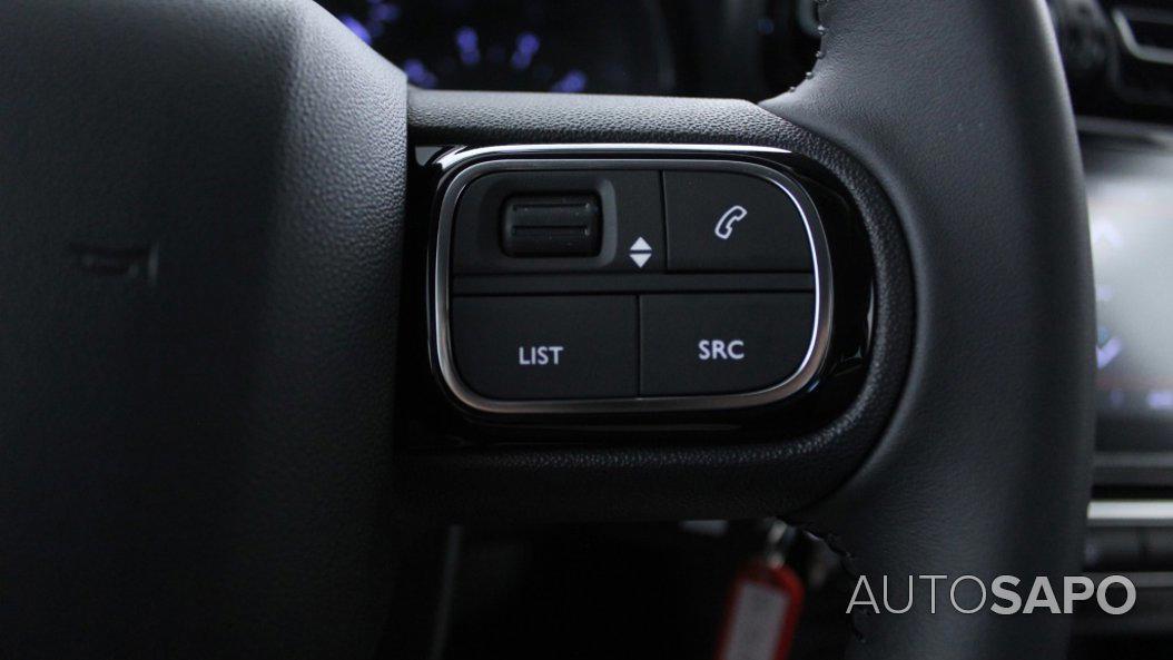 Citroen C3 AirCross de 2023