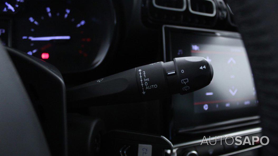 Citroen C3 AirCross de 2023