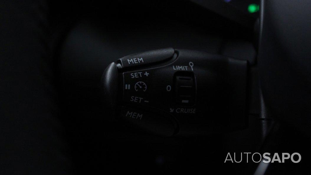 Citroen C3 AirCross de 2023