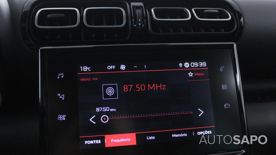 Citroen C3 AirCross de 2023