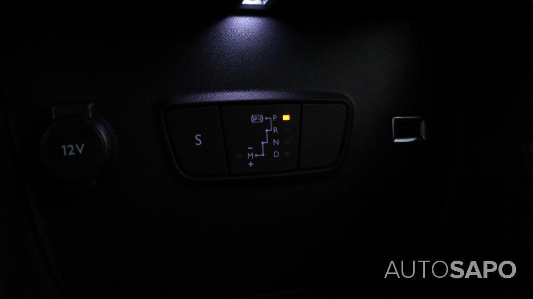 Citroen C3 AirCross de 2023