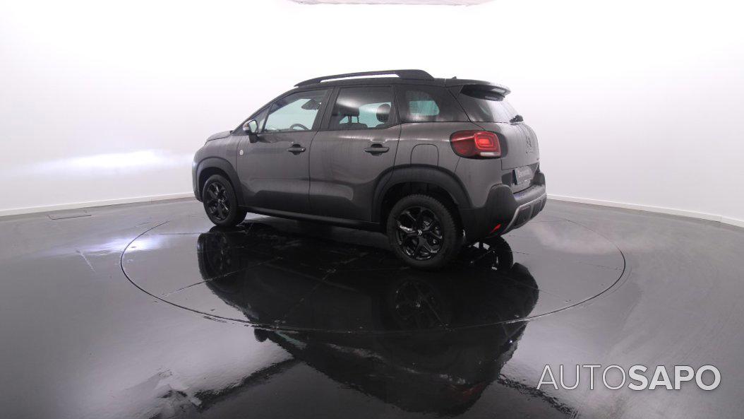 Citroen C3 AirCross de 2023