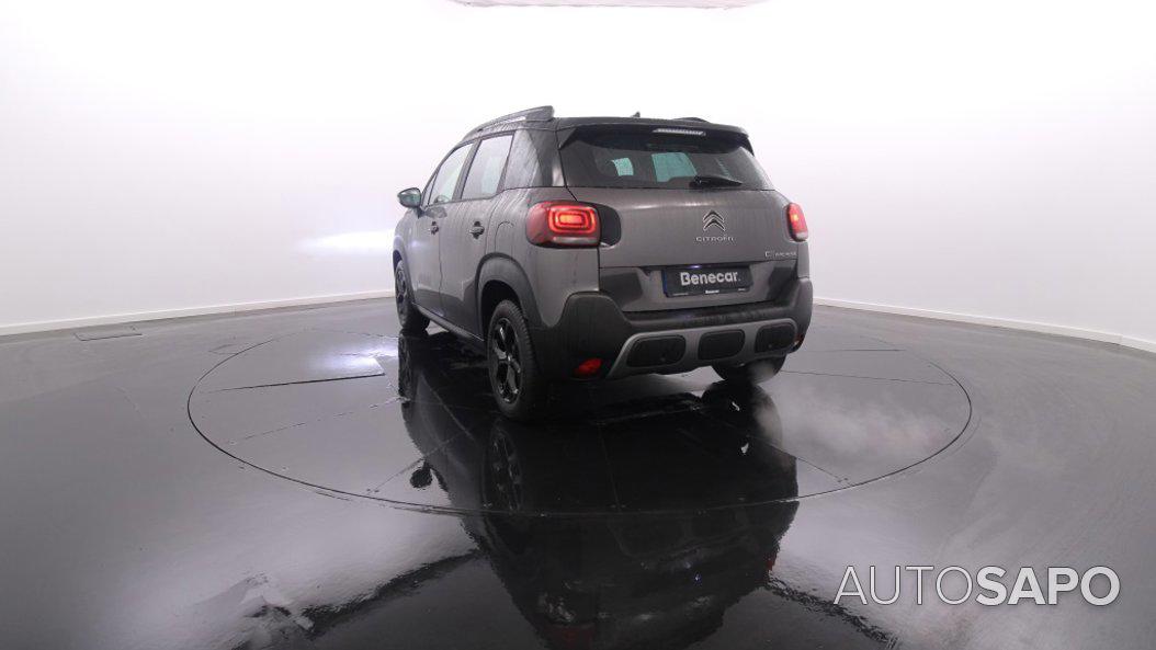 Citroen C3 AirCross de 2023