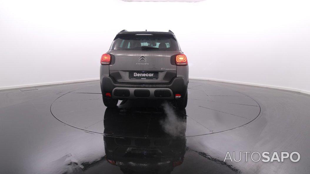 Citroen C3 AirCross de 2023