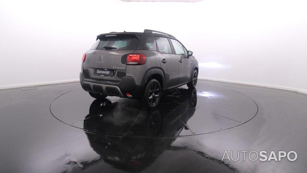 Citroen C3 AirCross de 2023
