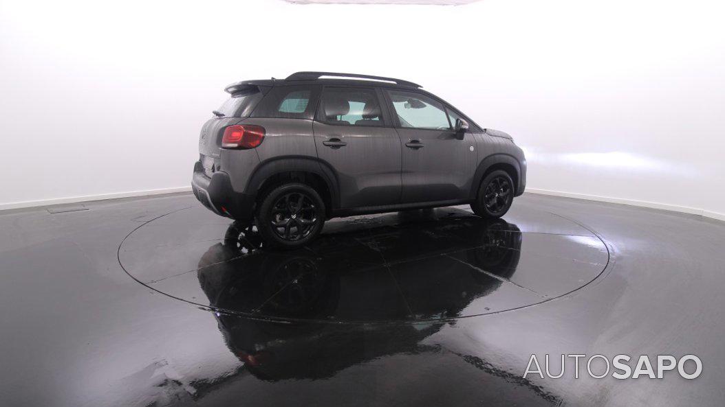 Citroen C3 AirCross de 2023