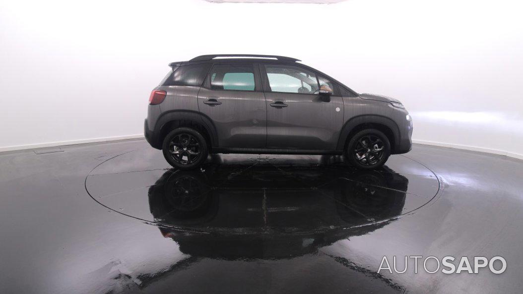 Citroen C3 AirCross de 2023