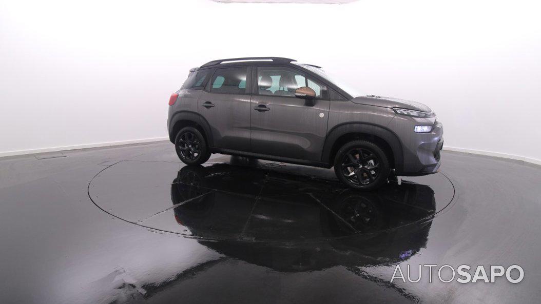 Citroen C3 AirCross de 2023