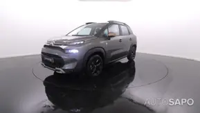 Citroen C3 AirCross de 2023