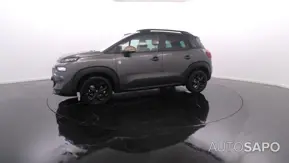 Citroen C3 AirCross de 2023