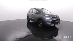Citroen C3 AirCross de 2023