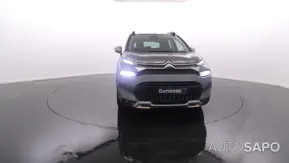 Citroen C3 AirCross de 2023