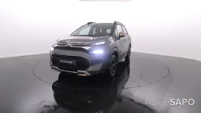 Citroen C3 AirCross de 2023