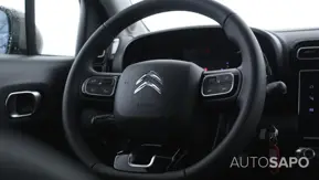 Citroen C3 AirCross de 2023