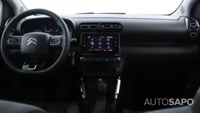 Citroen C3 AirCross de 2023