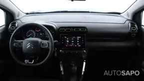 Citroen C3 AirCross de 2023