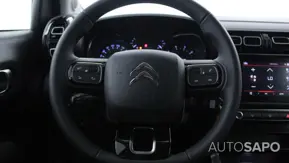 Citroen C3 AirCross de 2023