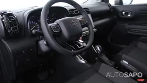 Citroen C3 AirCross de 2023