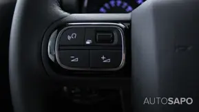 Citroen C3 AirCross de 2023