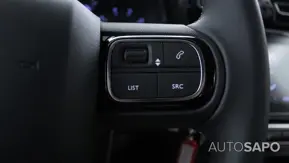 Citroen C3 AirCross de 2023