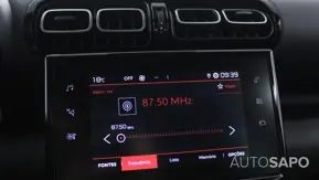 Citroen C3 AirCross de 2023