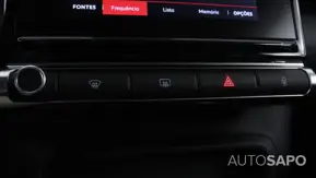 Citroen C3 AirCross de 2023