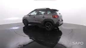 Citroen C3 AirCross de 2023